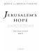 [Zion Legacy 06] • Jerusalem's Hope